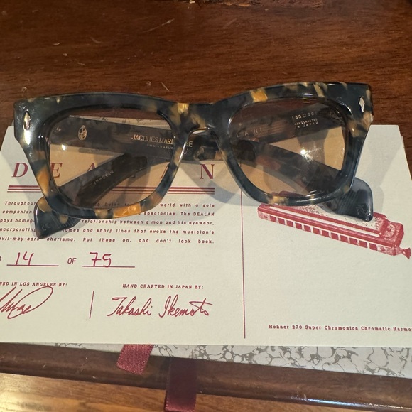 Dealan Goldstone - Picture 4 of 4